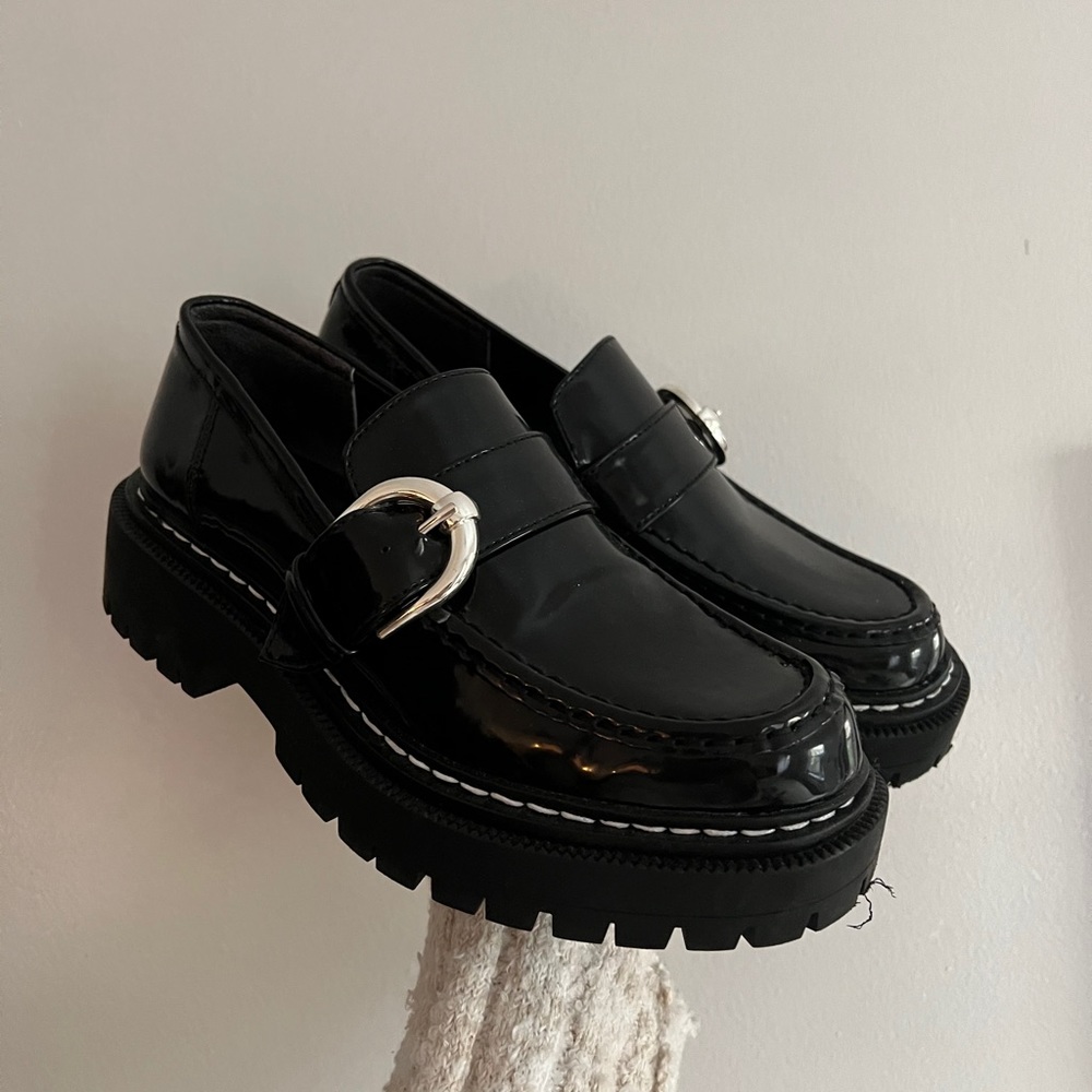 Sam Edelman Everly Loafer